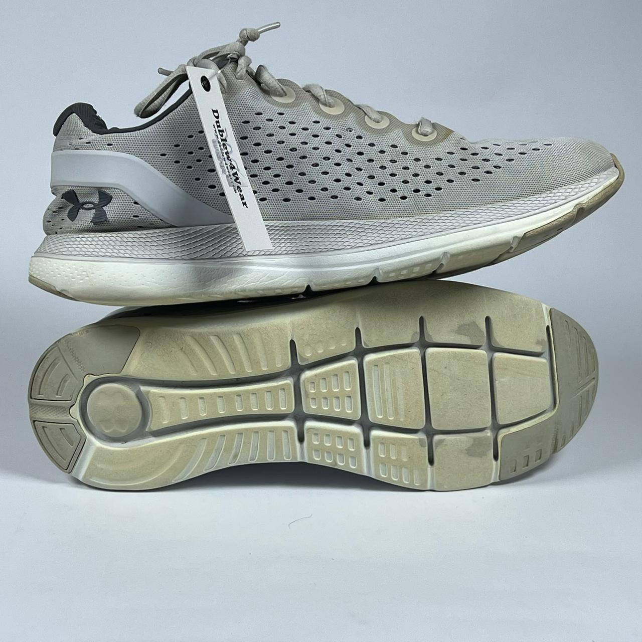Under Armour Shoes Charged Impulse